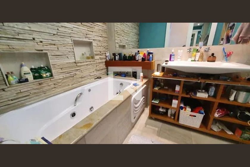 Apartamento, 4 quartos, 272 m² - Foto 16