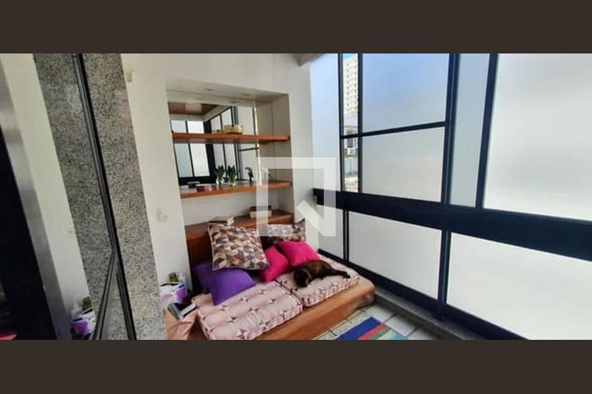 Apartamento, 4 quartos, 272 m² - Foto 15