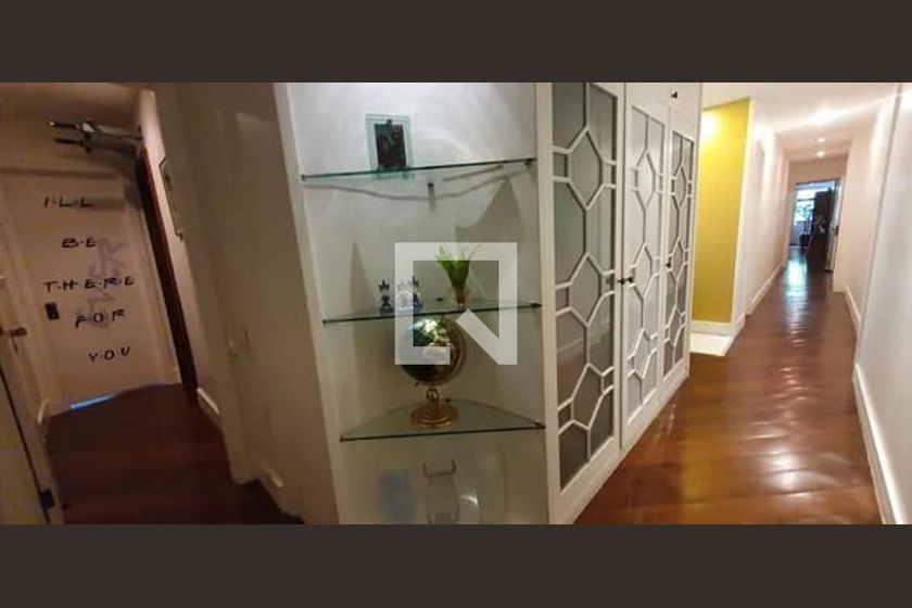 Apartamento, 4 quartos, 272 m² - Foto 6
