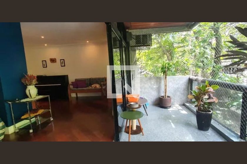 Apartamento, 4 quartos, 272 m² - Foto 30