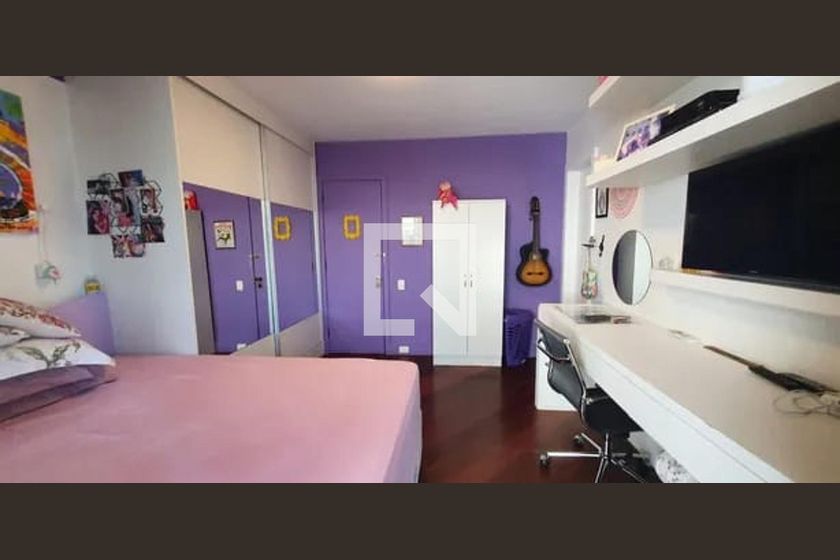 Apartamento, 4 quartos, 272 m² - Foto 8