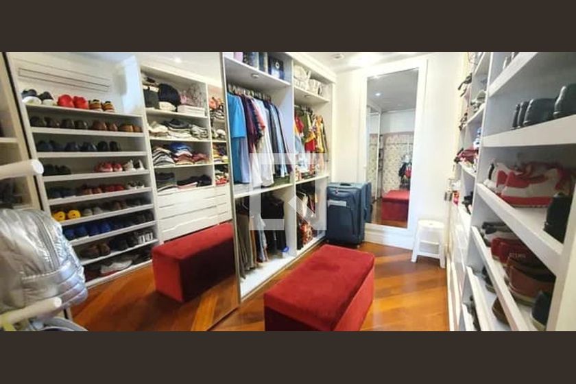 Apartamento, 4 quartos, 272 m² - Foto 14
