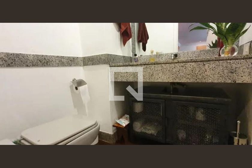 Apartamento, 4 quartos, 272 m² - Foto 20