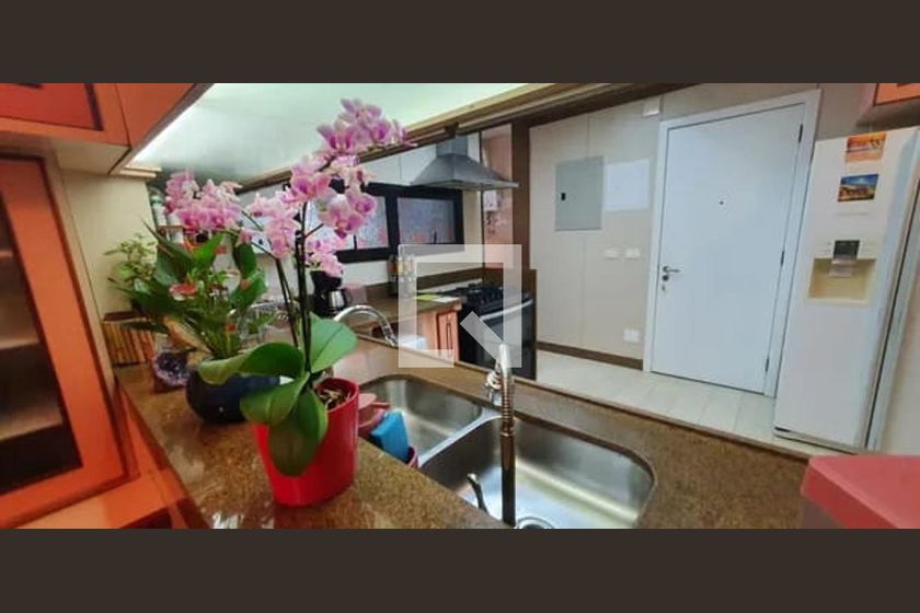 Apartamento, 4 quartos, 272 m² - Foto 23