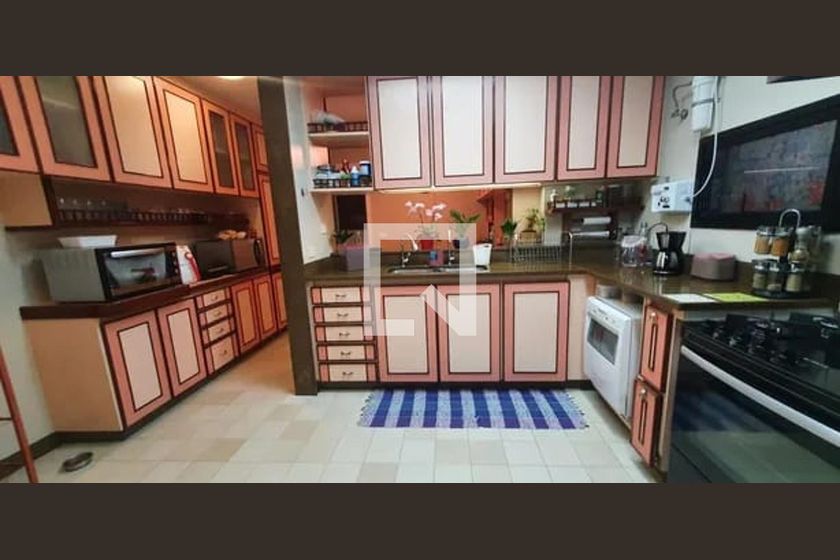 Apartamento, 4 quartos, 272 m² - Foto 22