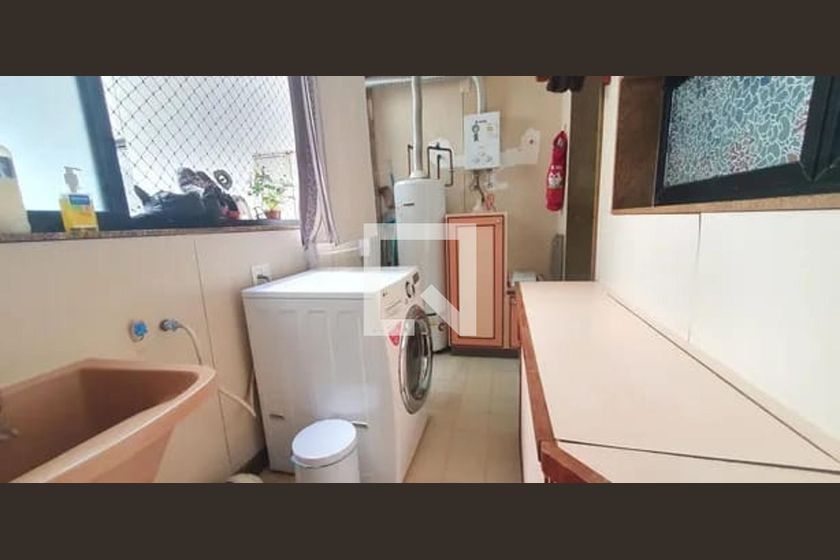 Apartamento, 4 quartos, 272 m² - Foto 26
