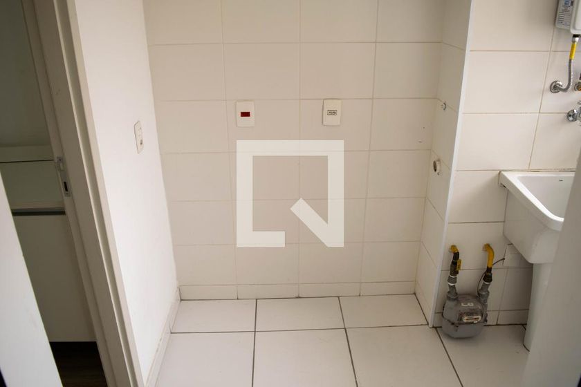 Apartamento, 3 quartos, 92 m² - Foto 91