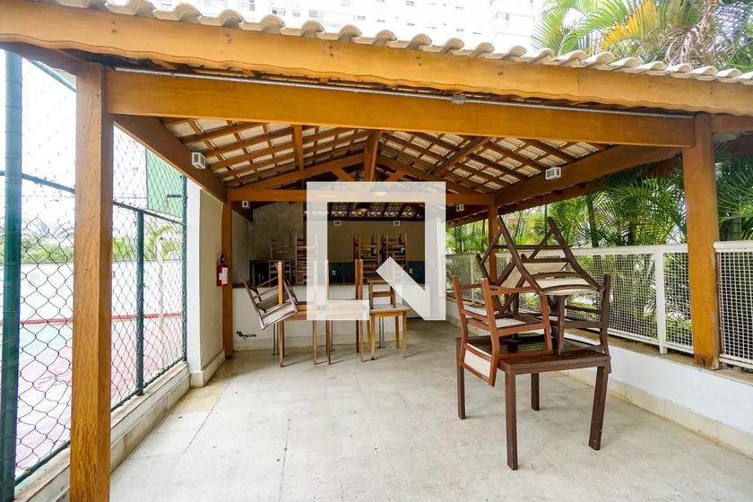 Apartamento, 3 quartos, 92 m² - Foto 143