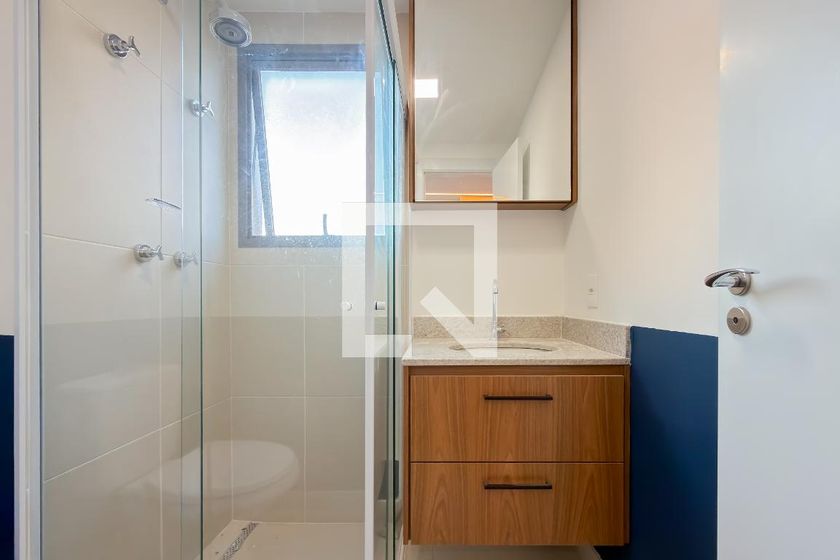 Kitnet-Studio, 37 m² - Foto 25