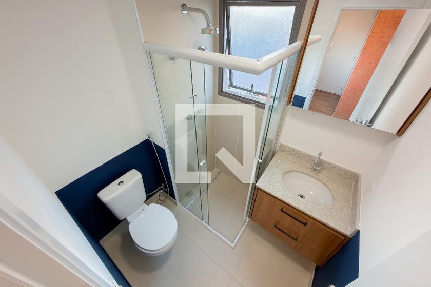 Kitnet-Studio, 37 m² - Foto 31