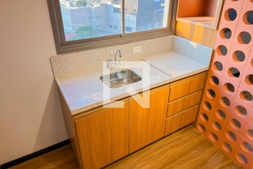 Kitnet-Studio, 37 m² - Foto 35