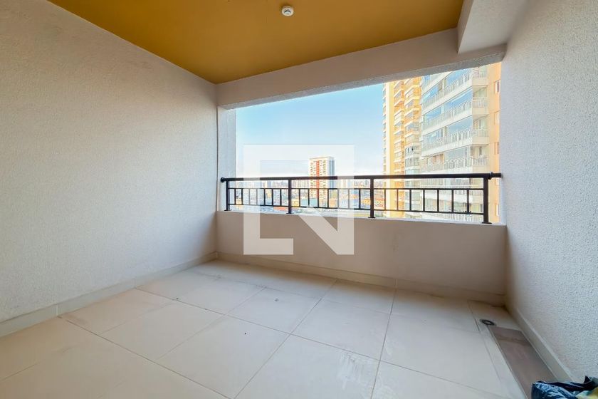 Kitnet-Studio, 37 m² - Foto 45