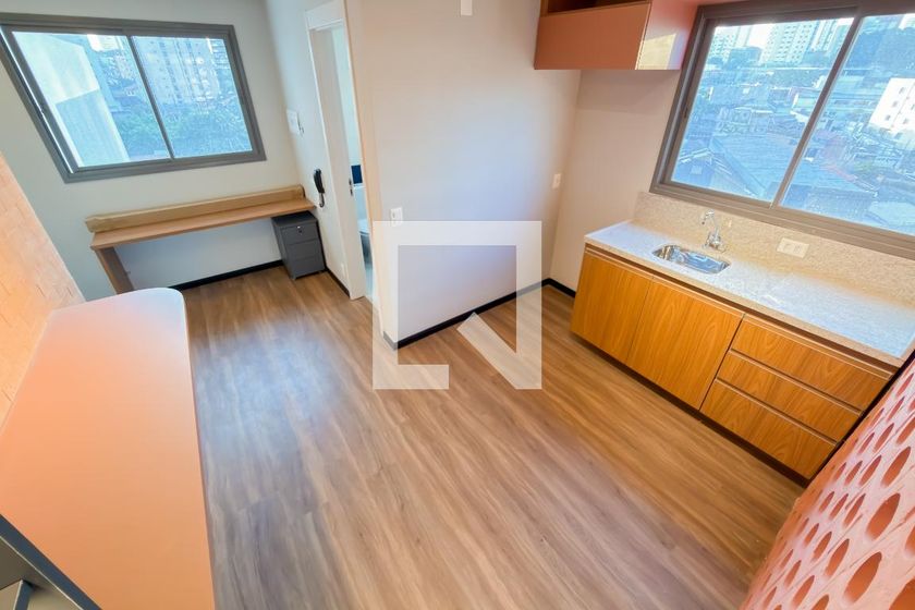Kitnet-Studio, 37 m² - Foto 5