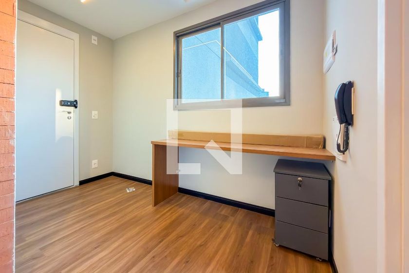 Kitnet-Studio, 37 m² - Foto 7