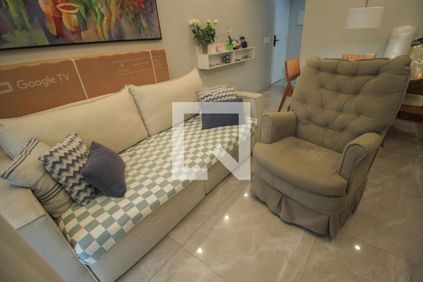Apartamento, 3 quartos, 68 m² - Foto 7