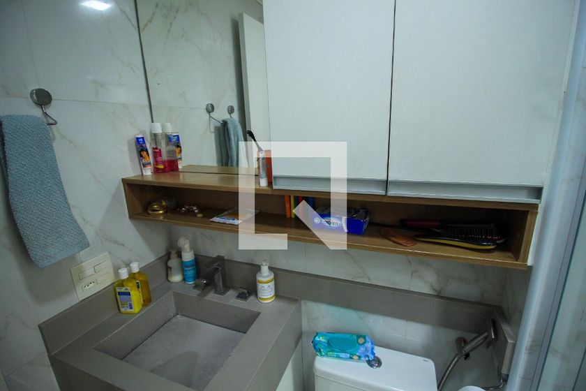 Apartamento, 3 quartos, 68 m² - Foto 41
