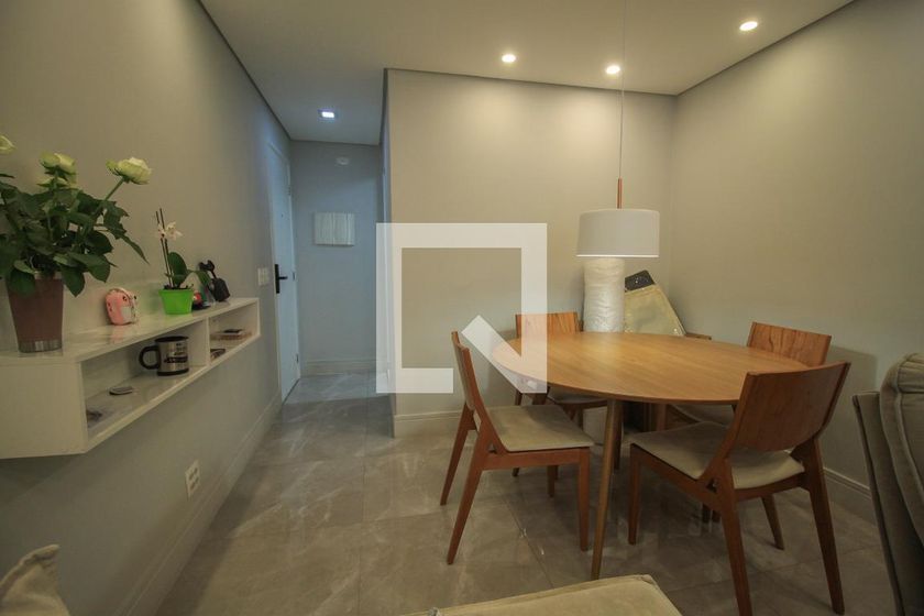 Apartamento, 3 quartos, 68 m² - Foto 11