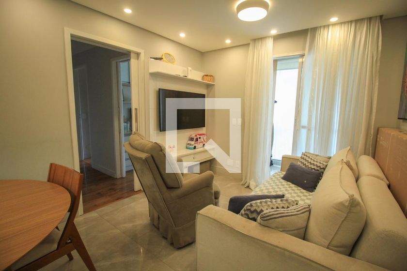 Apartamento, 3 quartos, 68 m² - Foto 3