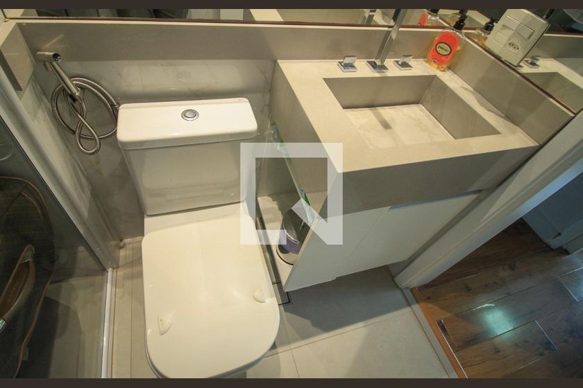 Apartamento, 3 quartos, 68 m² - Foto 61