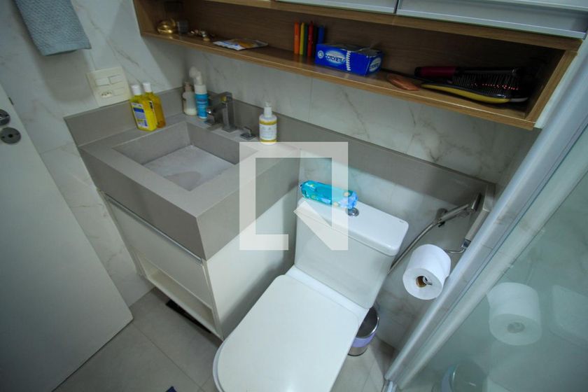 Apartamento, 3 quartos, 68 m² - Foto 37
