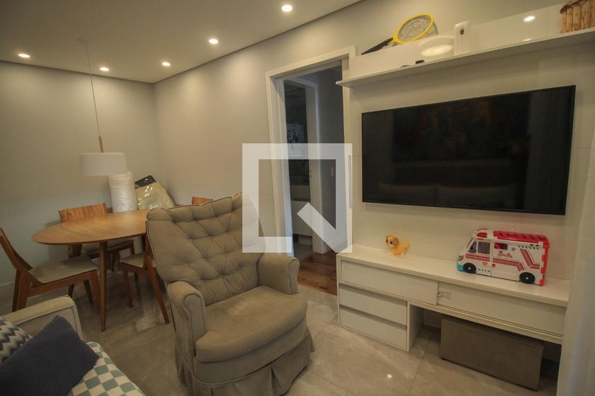 Apartamento, 3 quartos, 68 m² - Foto 9