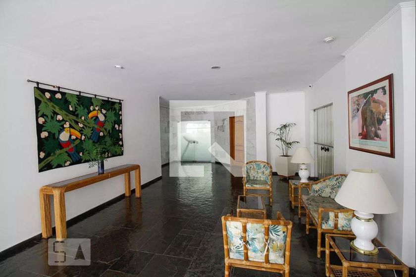 Apartamento, 3 quartos, 85 m² - Foto 73