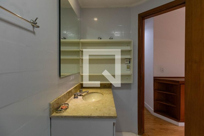 Apartamento, 3 quartos, 85 m² - Foto 39