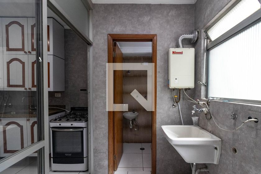 Apartamento, 3 quartos, 85 m² - Foto 61