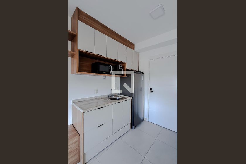 Kitnet-Studio, 21 m² - Foto 21