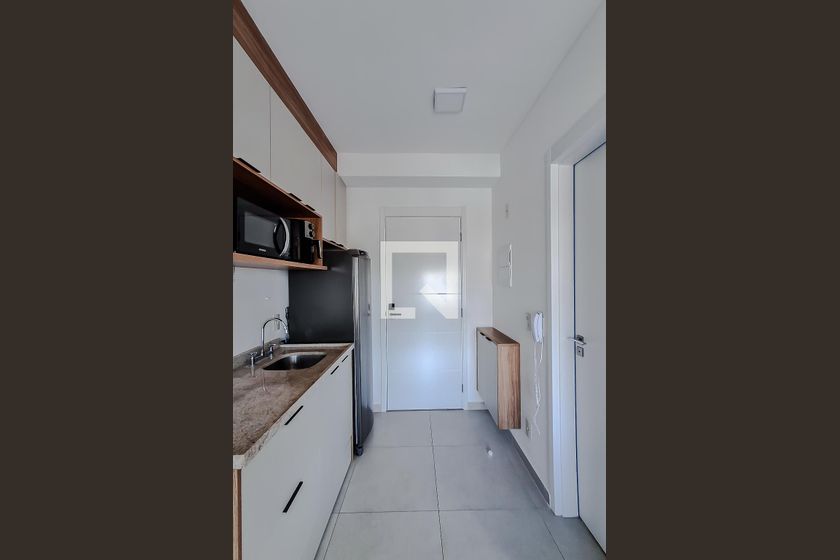Kitnet-Studio, 21 m² - Foto 23