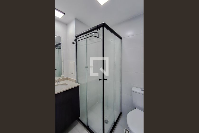 Kitnet-Studio, 21 m² - Foto 11