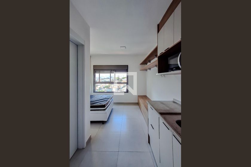 Kitnet-Studio, 21 m² - Foto 25