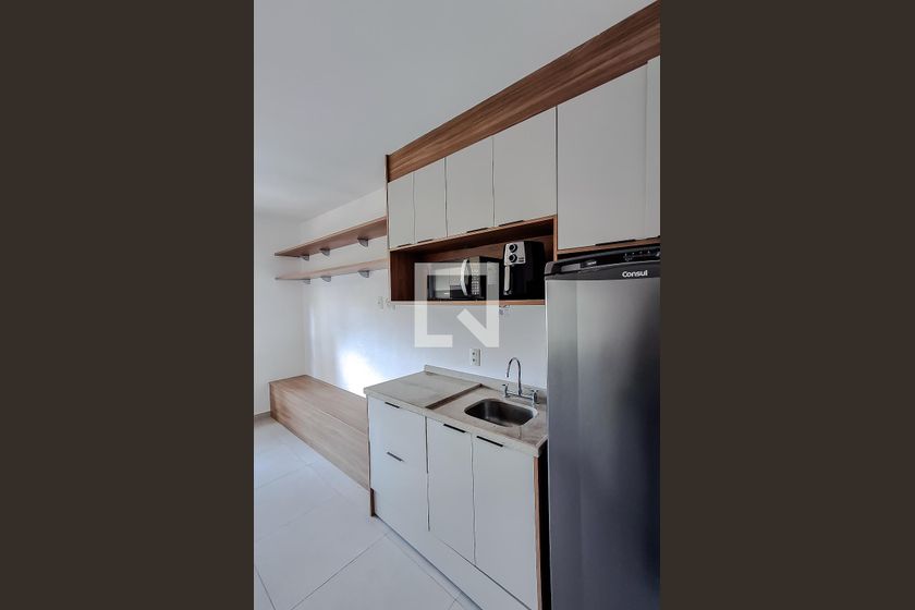 Kitnet-Studio, 21 m² - Foto 27