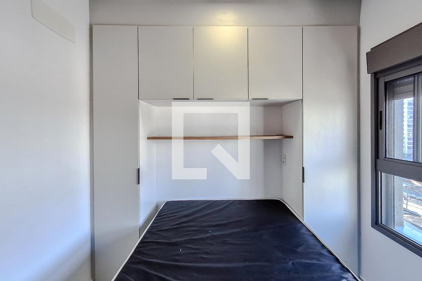 Kitnet-Studio, 21 m² - Foto 7