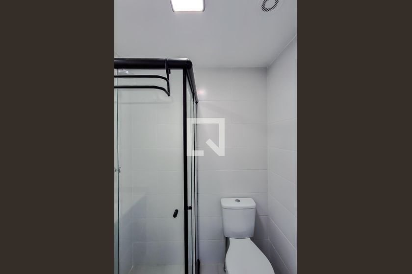 Kitnet-Studio, 21 m² - Foto 15