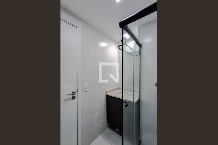 Kitnet-Studio, 21 m² - Foto 17