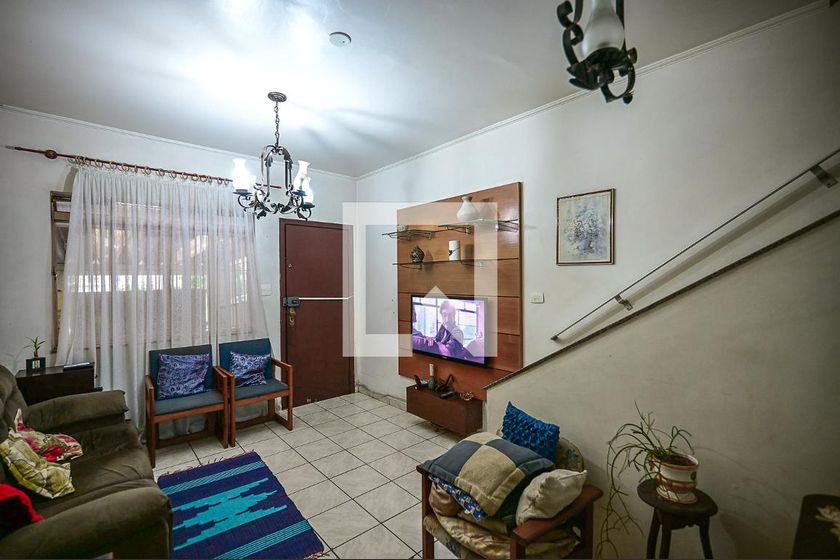 Casa, 2 quartos, 90 m² - Foto 5