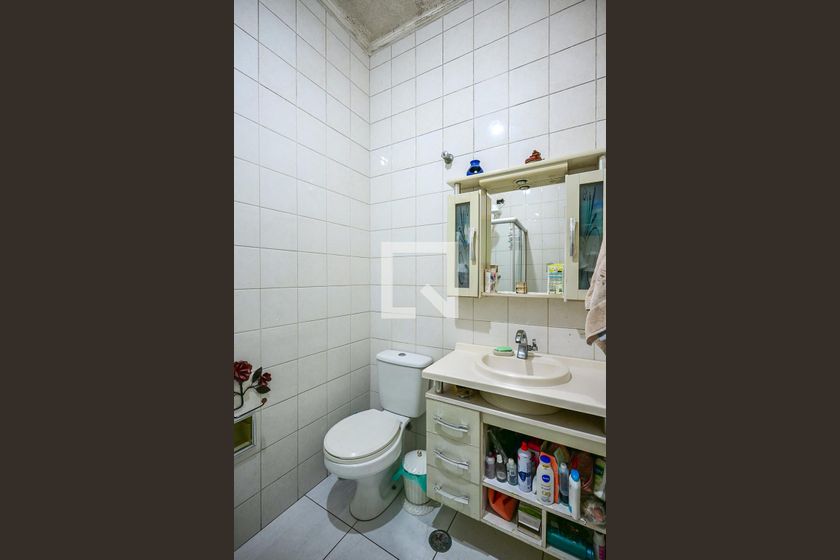 Casa, 2 quartos, 90 m² - Foto 39