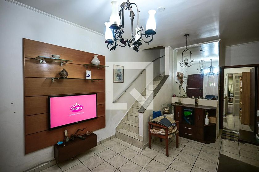 Casa, 2 quartos, 90 m² - Foto 3