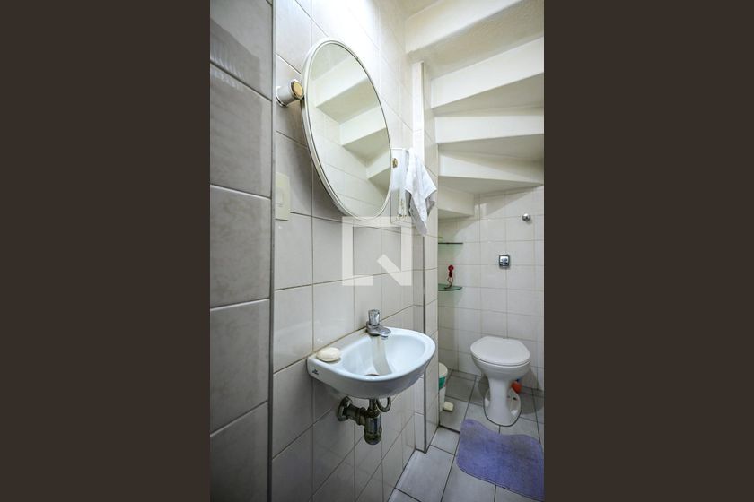 Casa, 2 quartos, 90 m² - Foto 11