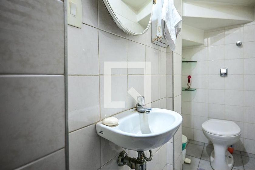 Casa, 2 quartos, 90 m² - Foto 9