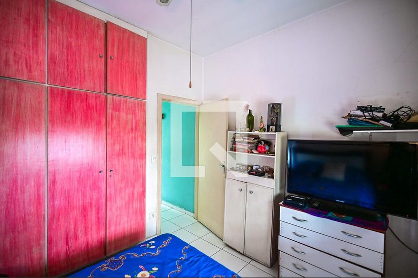 Casa, 2 quartos, 90 m² - Foto 33
