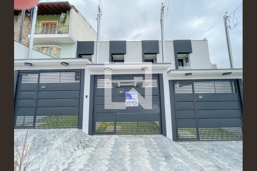 Casa, 3 quartos, 115 m² - Foto 53