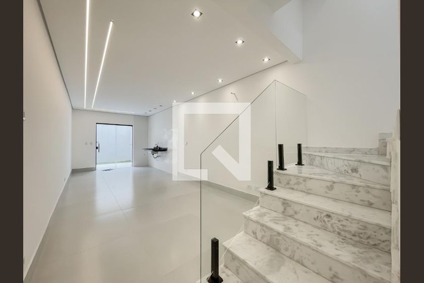 Casa, 3 quartos, 115 m² - Foto 1