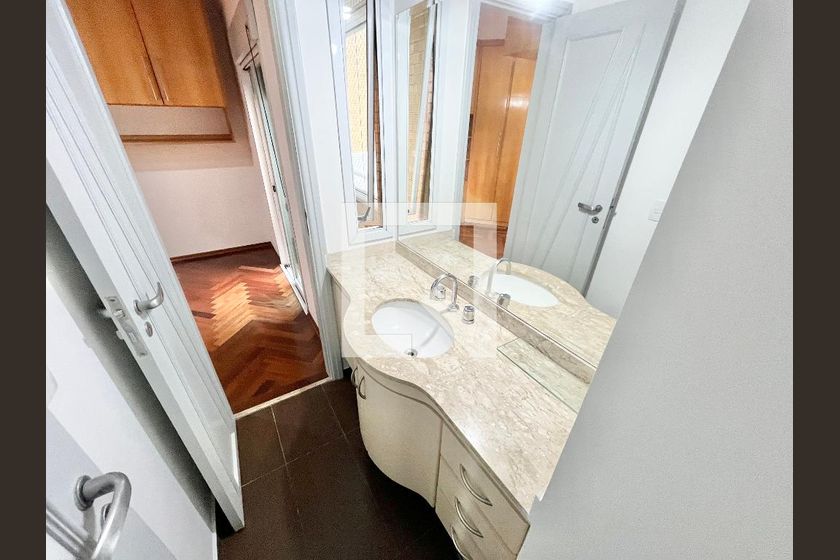 Apartamento, 3 quartos, 124 m² - Foto 83