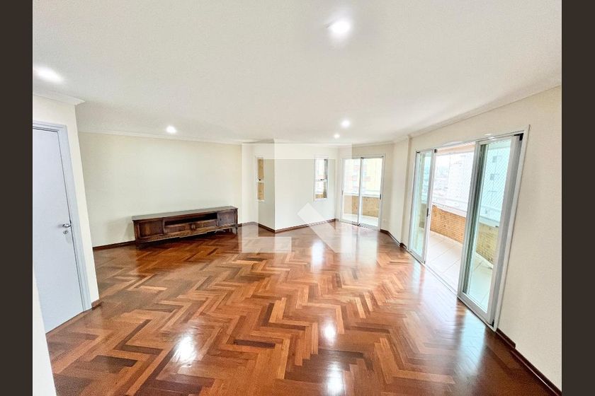Apartamento, 3 quartos, 124 m² - Foto 1