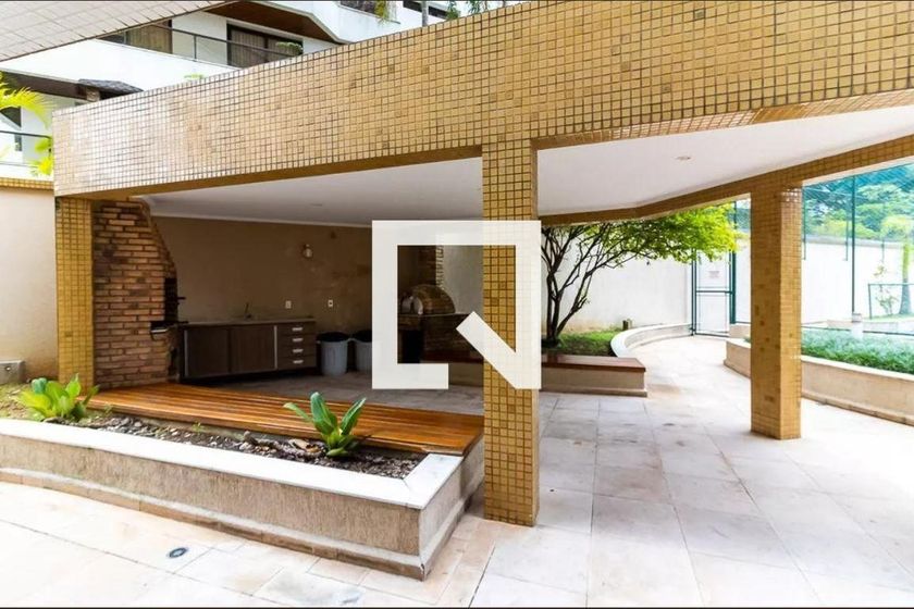 Apartamento, 3 quartos, 124 m² - Foto 151