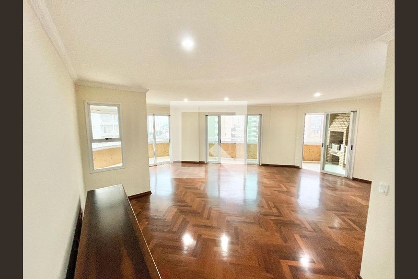 Apartamento, 3 quartos, 124 m² - Foto 11