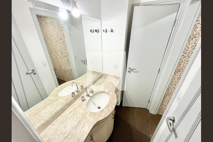 Apartamento, 3 quartos, 124 m² - Foto 81