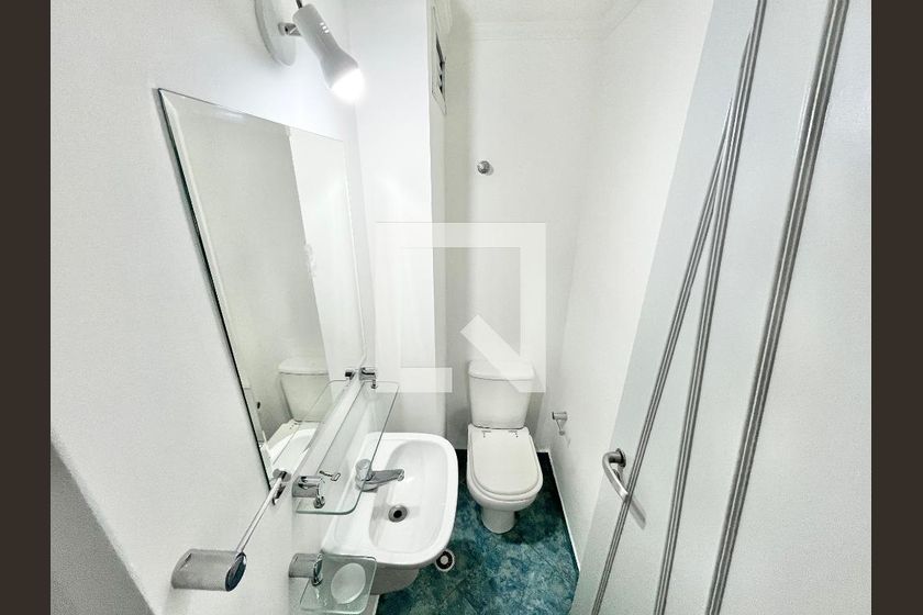 Apartamento, 3 quartos, 124 m² - Foto 113